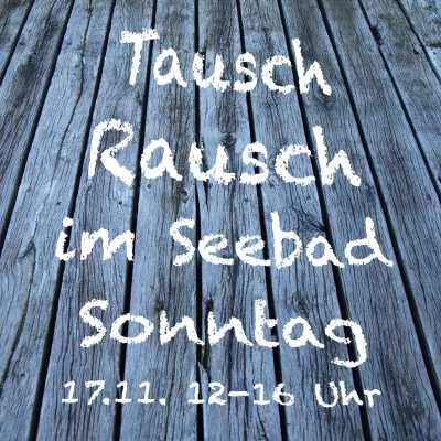 Tausch Rausch Tausch Rausch