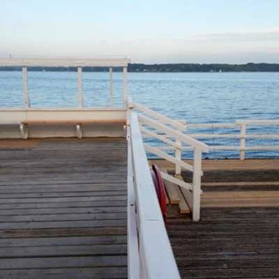 Bodenplanken erneuert Bodenplanken erneuert