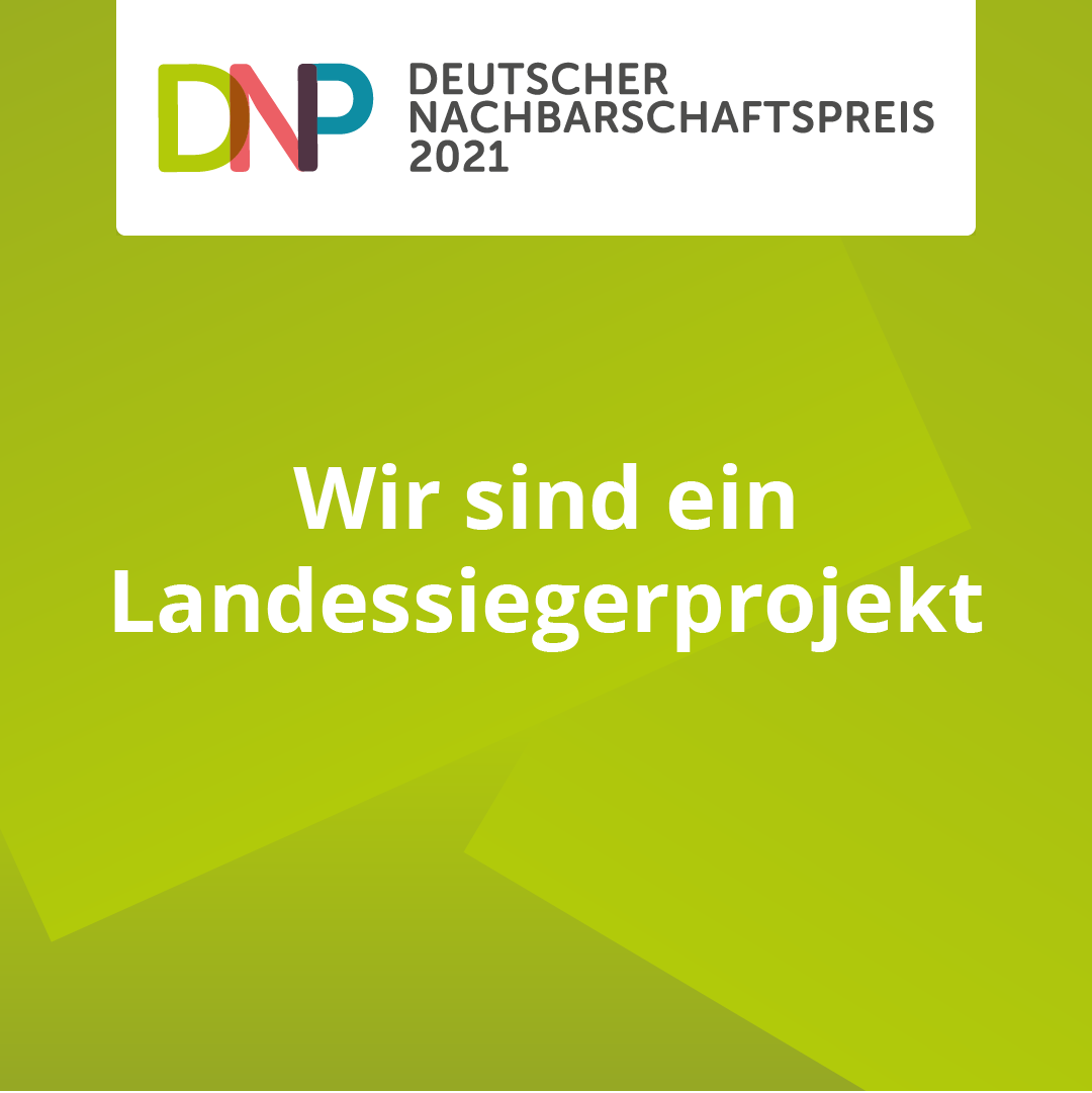 Siegerprojekt Siegerprojekt