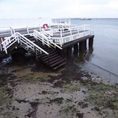 Wasser weg Wasser weg