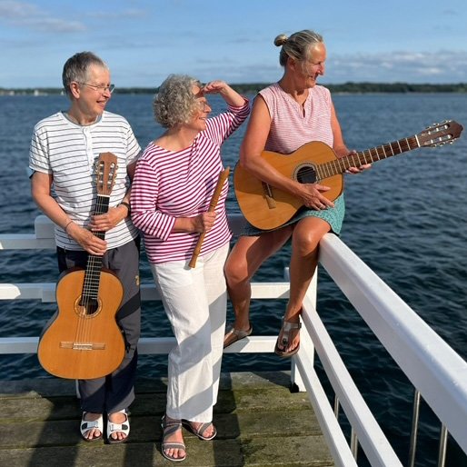 Musikerinnen Musikerinnen