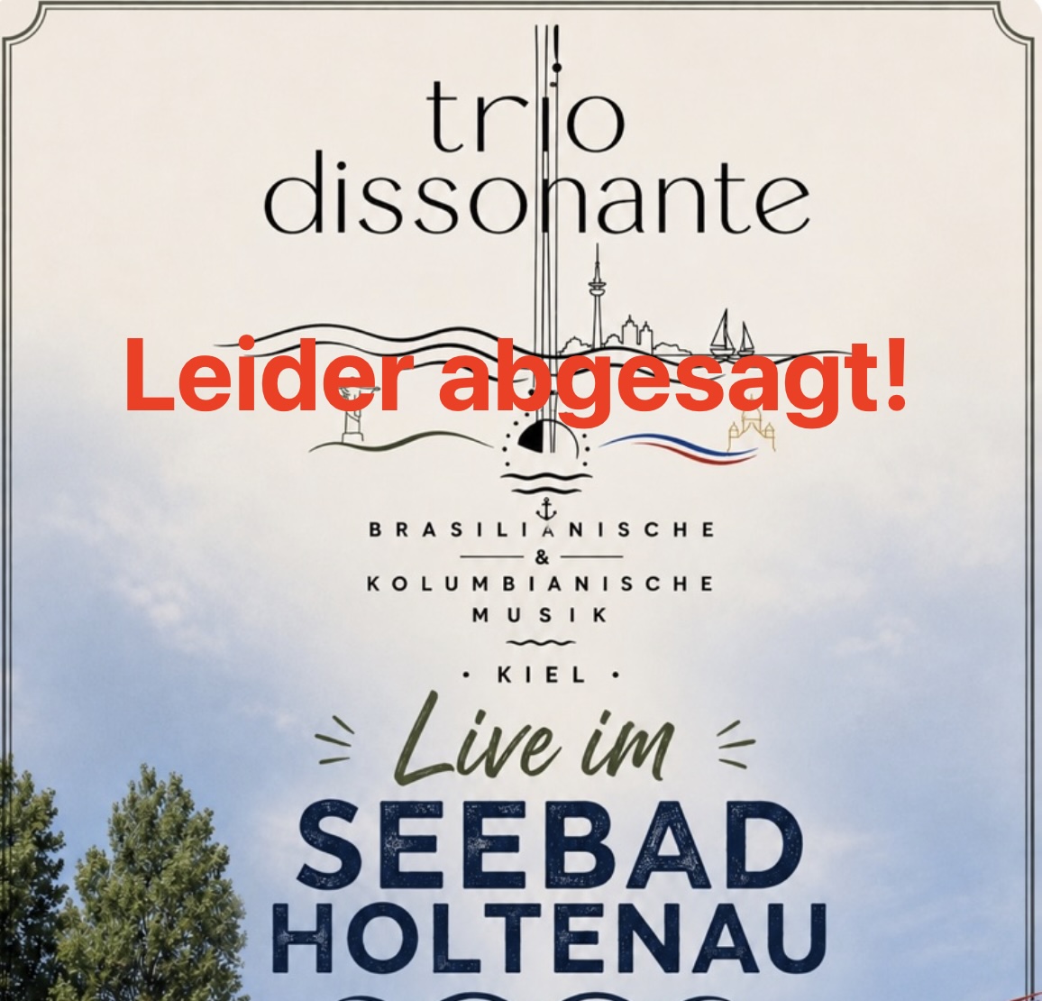 Trio Dissonante Trio Dissonante