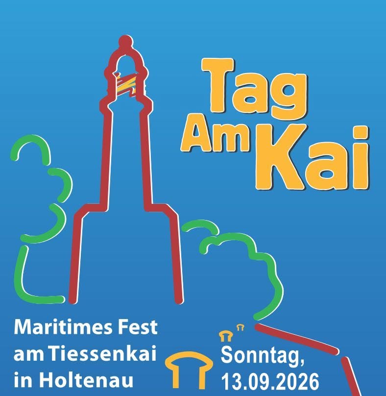 Tag am Kai Tag am Kai