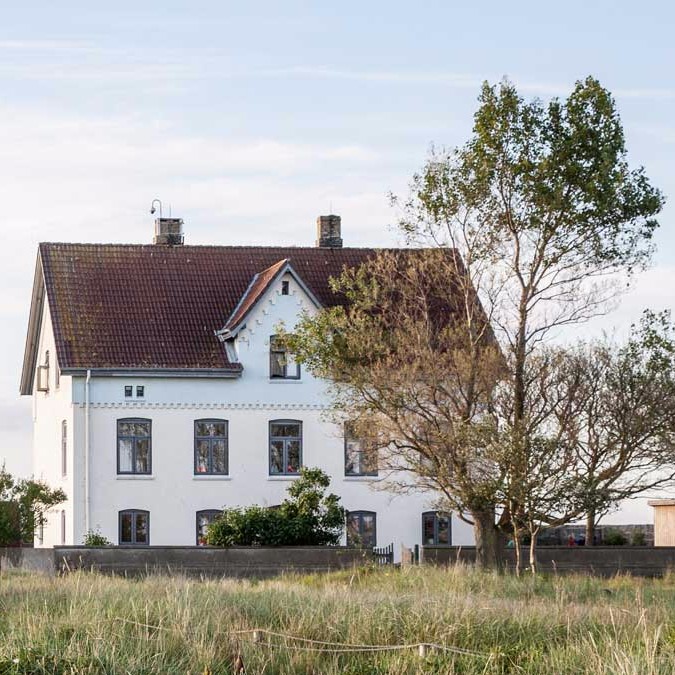 Alemania: La Lotseninsel